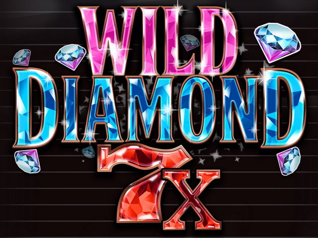 Wild Diamond 7x